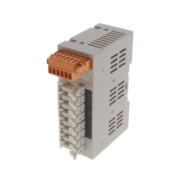 SRT2-VOD08S-1 Omron Automation and Safety  Controllers - PLC Modules